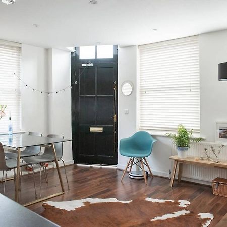 Modern 1 Bedroom Apartment In Fulham Londýn Exteriér fotografie